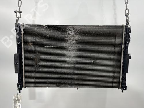 Used Water radiator Water radiator PEUGEOT 308 II (LB_, LP_, LW_, LH_, L3_) 1.6 BlueHDi 120 (120 hp) 32350171 32350171