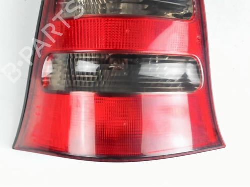 Left taillight MERCEDES-BENZ A-CLASS (W168) A 160 (168.033, 168.133) | BP30736456C34