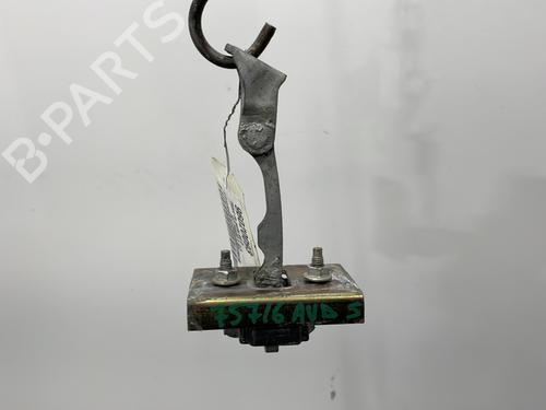 Used Hinge/Door check strap PEUGEOT 607 (9D, 9U) 2.2 HDi (133 hp) 21275587