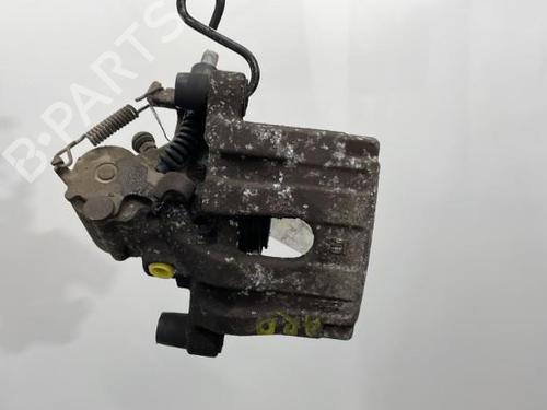 Right rear brake caliper OPEL VECTRA C Estate (Z02) 1.9 CDTI (F35) | BP20463148M106 