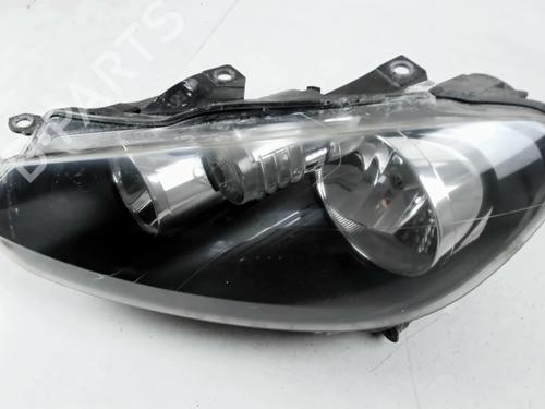 Left headlight VW GOLF VI (5K1) | BP33559771C28 - Image 3