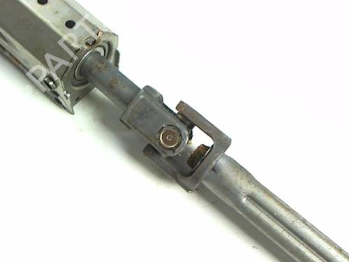 Used Steering column VW POLO V (6R1, 6C1) 1.2 TDI (75 hp) 20444249