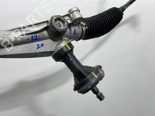 Styregear/Snekke HYUNDAI BAYON (BC3) 1.0 T-GDI 48V-Hybrid | BP30795165M22 