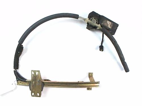 Used Rear right window mechanism Rear right window mechanism ROVER 800 Hatchback (XS) 820 i/Si (XS) (140 hp) 21234970 21234970
