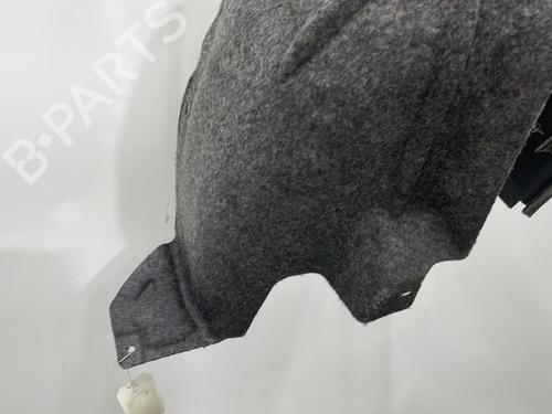 Wheel arch VW GOLF SPORTSVAN VII (AM1, AN1) 1.5 TSI | BP26642150C56 