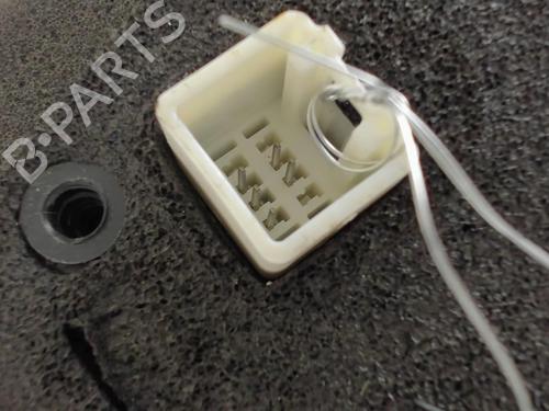 Used Left mirror MAZDA 3 (BK) 1.6 DI Turbo (109 hp) 20460420