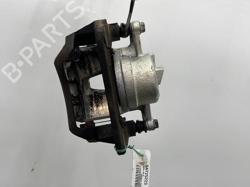 Used Left front brake caliper Left front brake caliper TOYOTA AVENSIS VERSO (_M2_) 2.0 D (CLM20_, CLM20R) (116 hp) 20666062 20666062