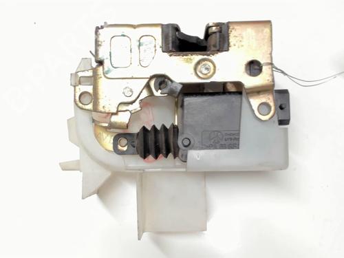 Rear right lock RENAULT ESPACE III (JE0_) 2.2 dCi (JE0K) | BP25265309C99