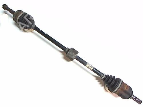 Used Right front driveshaft OPEL TIGRA TwinTop (X04) 1.4 (R97) (90 hp) 20407796