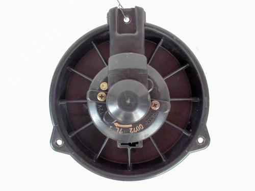 Heater blower motor TOYOTA COROLLA Compact (_E9_) 1.8 D (CE90) | BP21234176M62 