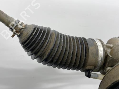 Used Steering rack PEUGEOT PARTNER Box Body/MPV 1.6 HDi (75 hp) 20438315