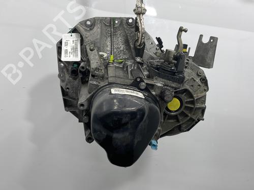 Used Gearbox Gearbox RENAULT KANGOO (KC0/1_) 1.5 dCi (84 hp) 24130498 24130498