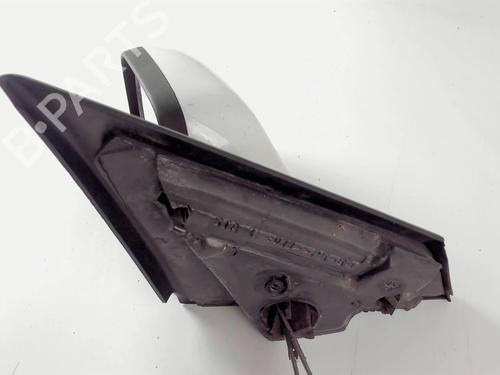 Left mirror RENAULT MEGANE II (BM0/1_, CM0/1_) 1.5 dCi (BM1E, CM1E) | BP22102355C26 