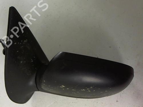 Left mirror HYUNDAI i20 I (PB, PBT) 1.4 CRDi | BP20462795C26 