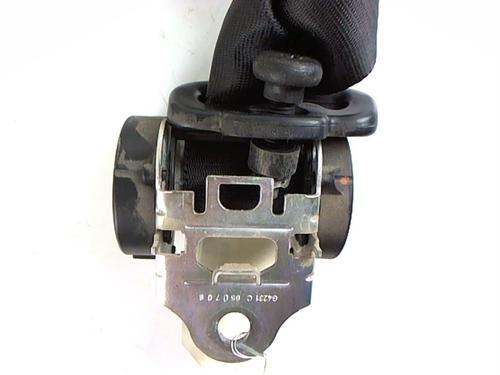 Rear left belt tensioner FORD FIESTA V (JH_, JD_) 1.4 TDCi | BP20444014C89 