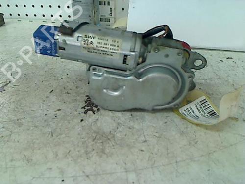 Rear wiper motor CITROËN XSARA Coupe (N0) 1.8 i 16V | BP20433008M102 