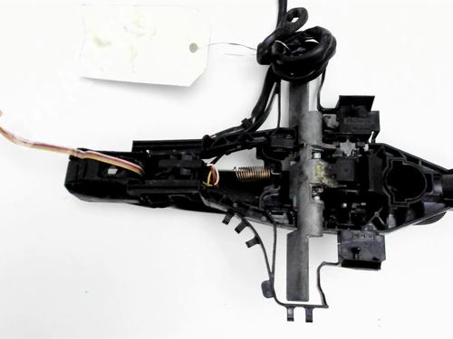 Front right exterior door handle JAGUAR XF I (X250) 3.0 D | BP20418837C129 