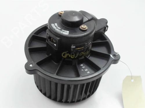 Heater blower motor KIA SPORTAGE II (JE_, KM_) 2.0 CRDi | BP20394313M62 