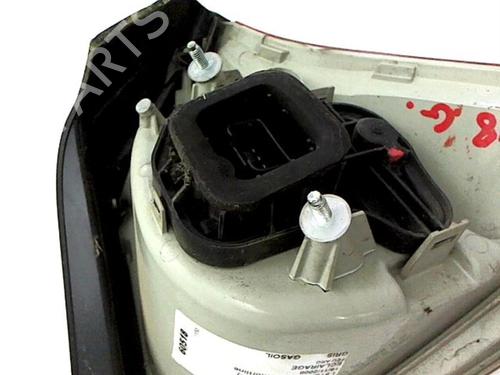 Used Left taillight Left taillight VW GOLF V (1K1) 1.9 TDI (105 hp) 20472700 20472700