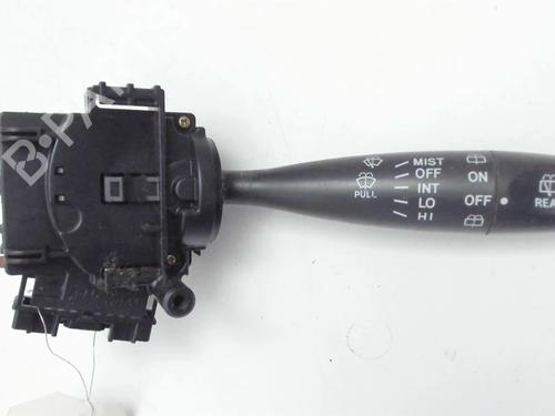 Used Steering column stalk Steering column stalk TOYOTA YARIS VERSO (_P2_) 1.4 D-4D (NLP20_, NLP22_) (75 hp) 20441581 20441581