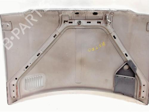 Capot Capot AUSTIN METRO I Fastback (XF) 1.0 Surf HLE (48 hp) 21203844 21203844