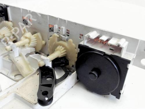 Climate control CHRYSLER PT CRUISER (PT_) 2.2 CRD | BP31217690I5 