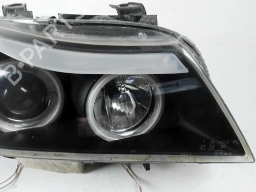 Right headlight BMW 3 (E90) 320 d | BP30161725C29