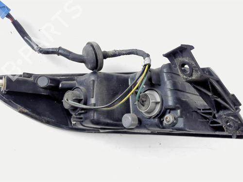 Right taillight HONDA CIVIC VIII Hatchback (FN, FK) 2.2 CTDi (FK3) | BP20468890C35 