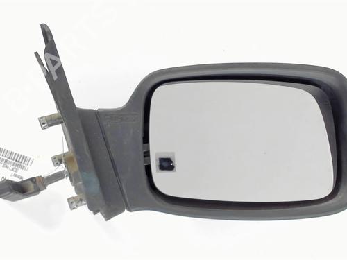 Used Right mirror FORD ESCORT VI (GAL, AAL, ABL) 1.8 Turbo D (70 hp) 22914447