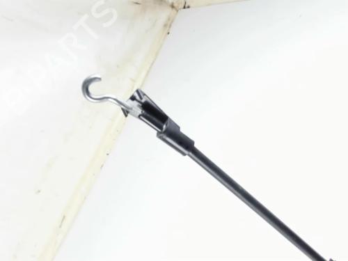 Front left lock VW POLO (9N_, 9A_) 1.4 TDI | BP23780092C98 