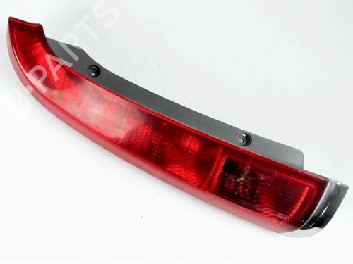 Left taillight HONDA STREAM (RN) 2.0 16V (RN3) | BP28321508C34 - Image 2