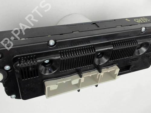 AC-Styringsenhed/Manøvreenhed VW TOURAN (1T1, 1T2) 1.9 TDI | BP30308183I5