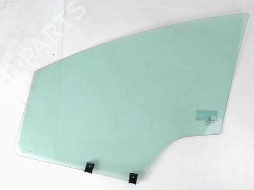 Used Front right door window Front right door window PEUGEOT 3008 I MPV (0U_) 1.6 HDi (112 hp) 20387591 20387591