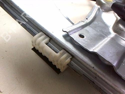 Front right window mechanism RENAULT CLIO III (BR0/1, CR0/1) 1.5 dCi (BR17, CR17) | BP20426630C23 