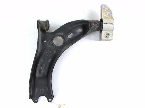 Right front suspension arm SEAT LEON (1P1) 1.9 TDI | BP20404317M13 