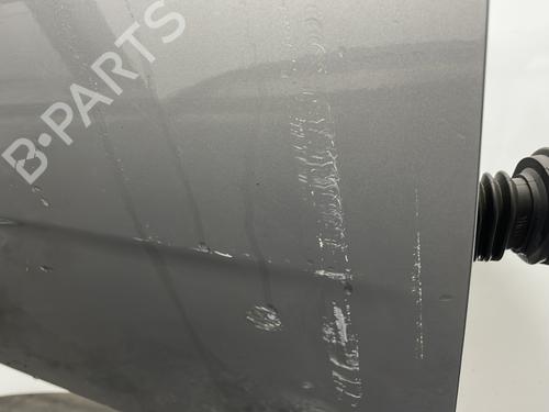 Right front door CHEVROLET AVEO / KALOS Hatchback (T250, T255) 1.2 LPG | BP30044854C3