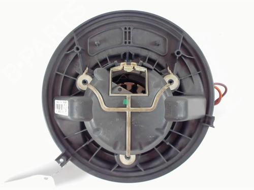 Heater blower motor MERCEDES-BENZ B-CLASS Sports Tourer (W245) B 180 CDI (245.207) | BP20448652M62 