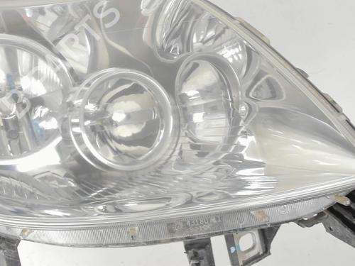 Used Right headlight Right headlight PEUGEOT BOXER Van 2.2 HDi 100 (101 hp) 20439407 20439407