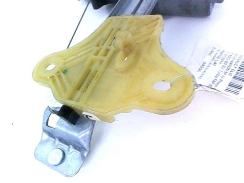 Front right window mechanism RENAULT CLIO IV (BH_) 1.5 dCi 90 | BP20432448C23 