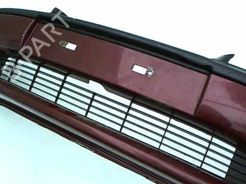 Front bumper OPEL VECTRA B Hatchback (J96) 2.0 i 16V (F68) | BP20434384C7 