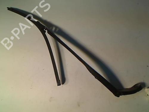 Vindspejlsviskerarm SEAT ALTEA (5P1) 1.9 TDI (105 hp) 25264113