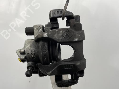 Used Left front brake caliper RENAULT TWINGO III (BCM_, BCA_) 1.0 SCe 70 (71 hp) 24810163