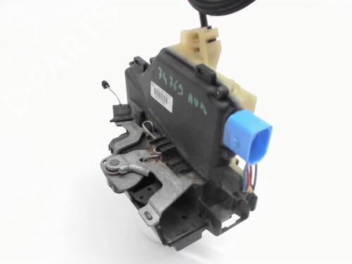 Front right lock SEAT IBIZA III (6L1) 1.9 TDI | BP20395904C97 