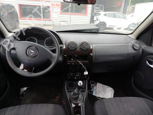 Warning switch DACIA DUSTER (HS_) 1.5 dCi (HSMC) | BP21240881I22  - Image 20