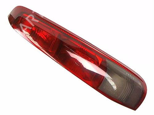 Right taillight NISSAN X-TRAIL I (T30) 2.2 dCi 4x4 | BP20409602C35 