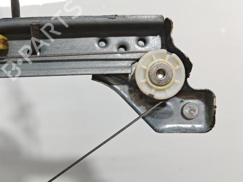 Rear left window mechanism DACIA SANDERO II 1.0 SCe 75 (B8JC, B8JD, B8NC) | BP37728283C24  - Image 6
