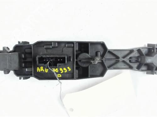 Lamp holder DACIA SANDERO 1.5 dCi | BP29043531L10 