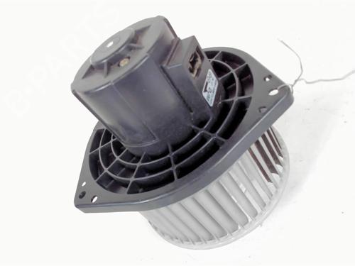 Heater blower motor CHEVROLET AVEO / KALOS Hatchback (T200) 1.4 | BP20433271M62 