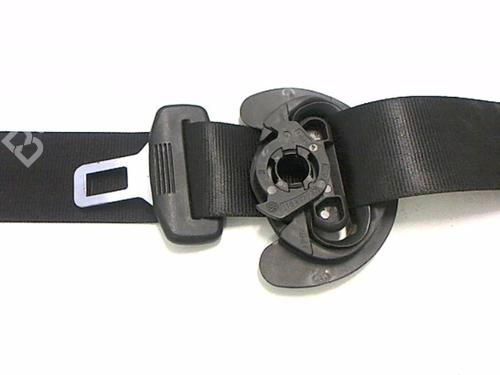 Front right belt tensioner VW GOLF PLUS V (5M1, 521) 1.9 TDI | BP20470435C88 