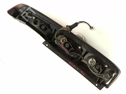 Left taillight NISSAN X-TRAIL I (T30) 2.2 dCi 4x4 | BP20409577C34 